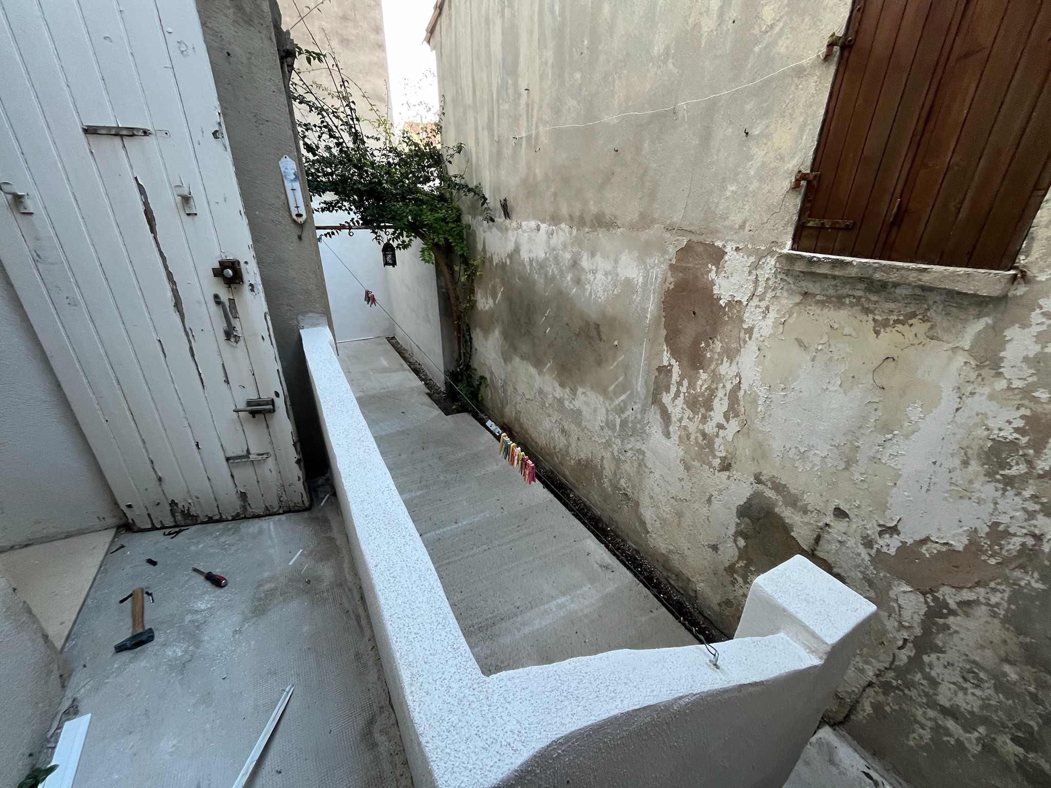 Chantier Dherbey - Photo 5